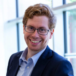 Prof. Konrad Lachmayer