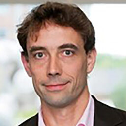 Prof. Markus Böckenförde