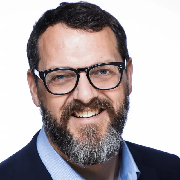 Prof. Russell Miller