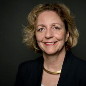Prof. Angelika Nussberger