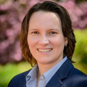 Prof. Dr. Claudia E. Haupt